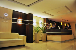 Hotel Pojezierze in Szczecinek